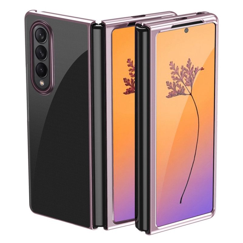 θηκη κινητου Samsung Galaxy Z Fold 4 Κατοπτρίζω