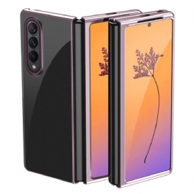 θηκη κινητου Samsung Galaxy Z Fold 4 Κατοπτρίζω