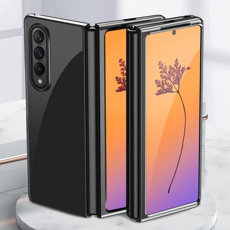 θηκη κινητου Samsung Galaxy Z Fold 4 Κατοπτρίζω