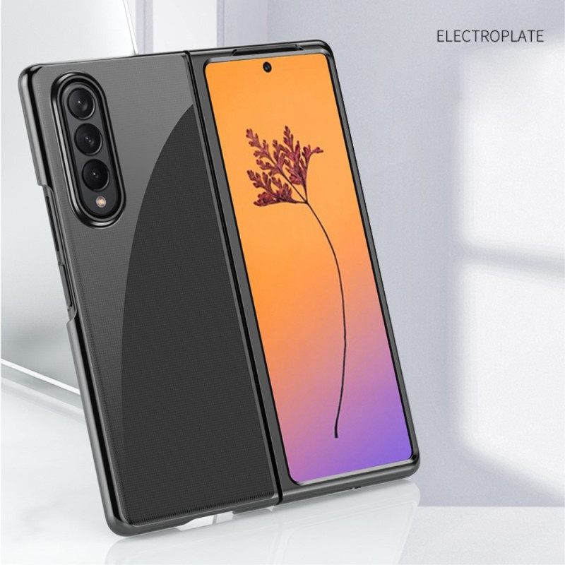 θηκη κινητου Samsung Galaxy Z Fold 4 Κατοπτρίζω