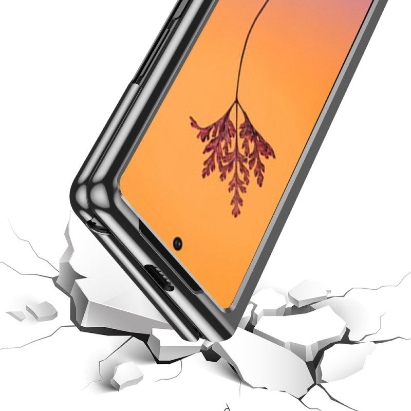 θηκη κινητου Samsung Galaxy Z Fold 4 Κατοπτρίζω