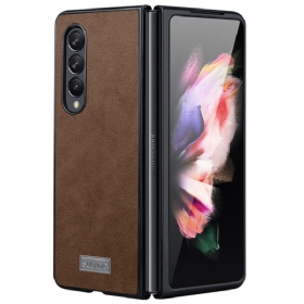 θηκη κινητου Samsung Galaxy Z Fold 4 Sulada Texture Coid