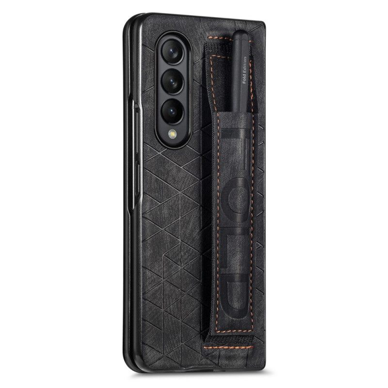 θηκη κινητου Samsung Galaxy Z Fold 4 Suzanne Stylus Holder