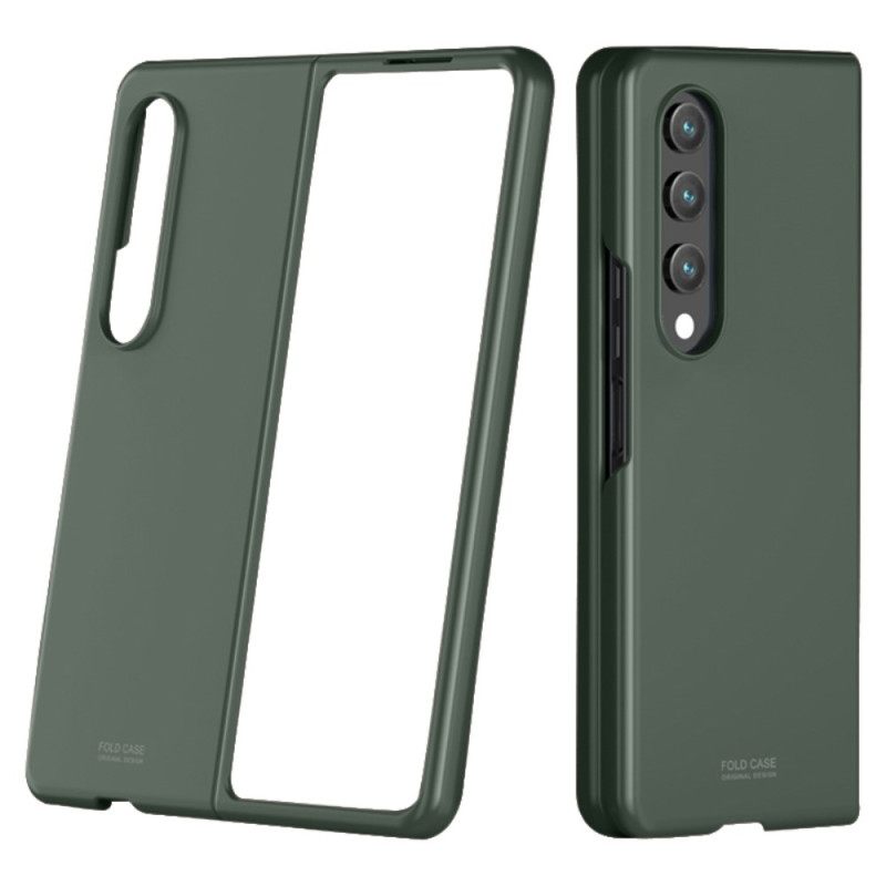 θηκη κινητου Samsung Galaxy Z Fold 4 Ultra Slim Skin Touch