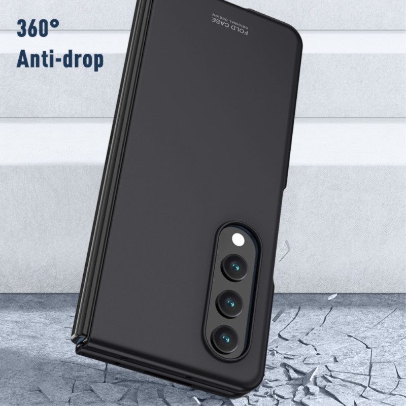 θηκη κινητου Samsung Galaxy Z Fold 4 Ultra Slim Skin Touch