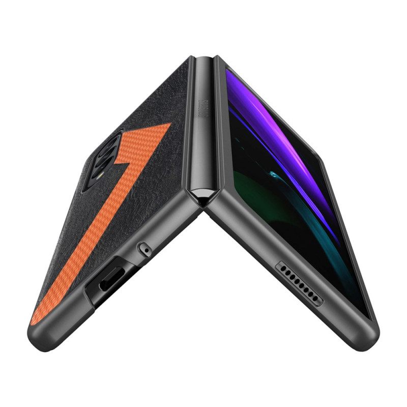 Θήκη Samsung Galaxy Z Fold 4 Εγώ