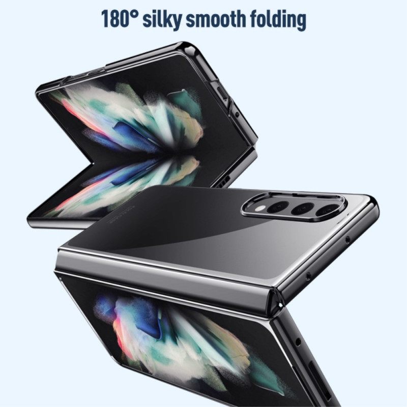 Θήκη Samsung Galaxy Z Fold 4 Φάντασμα