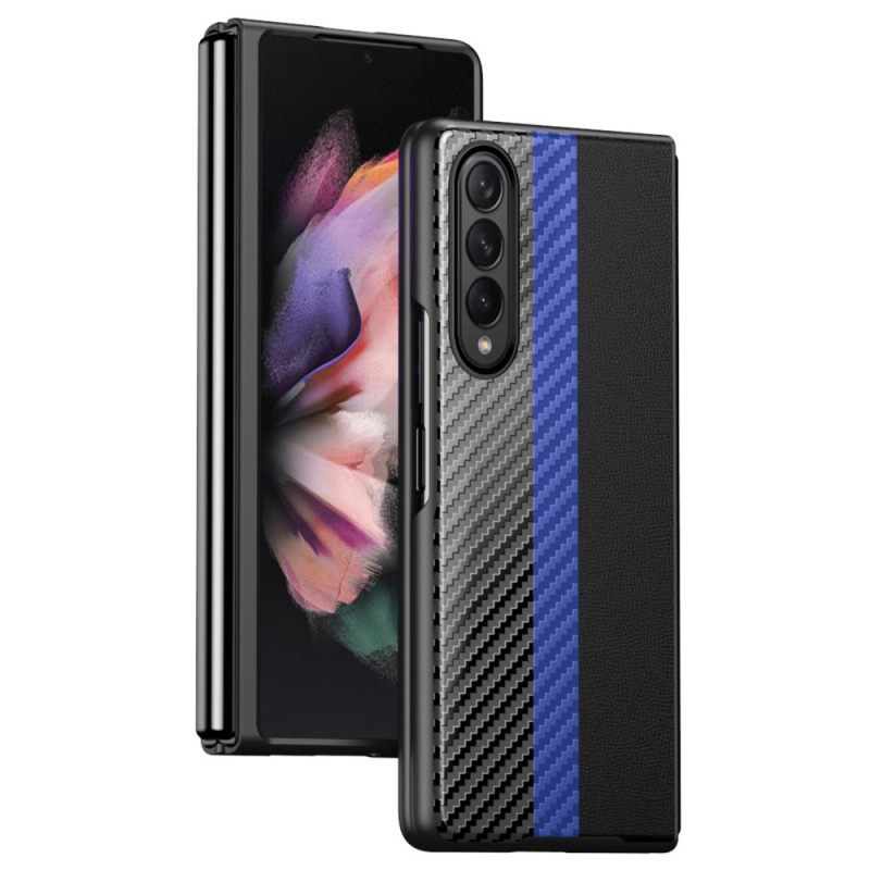 Θήκη Samsung Galaxy Z Fold 4 Formula 1 Carbon