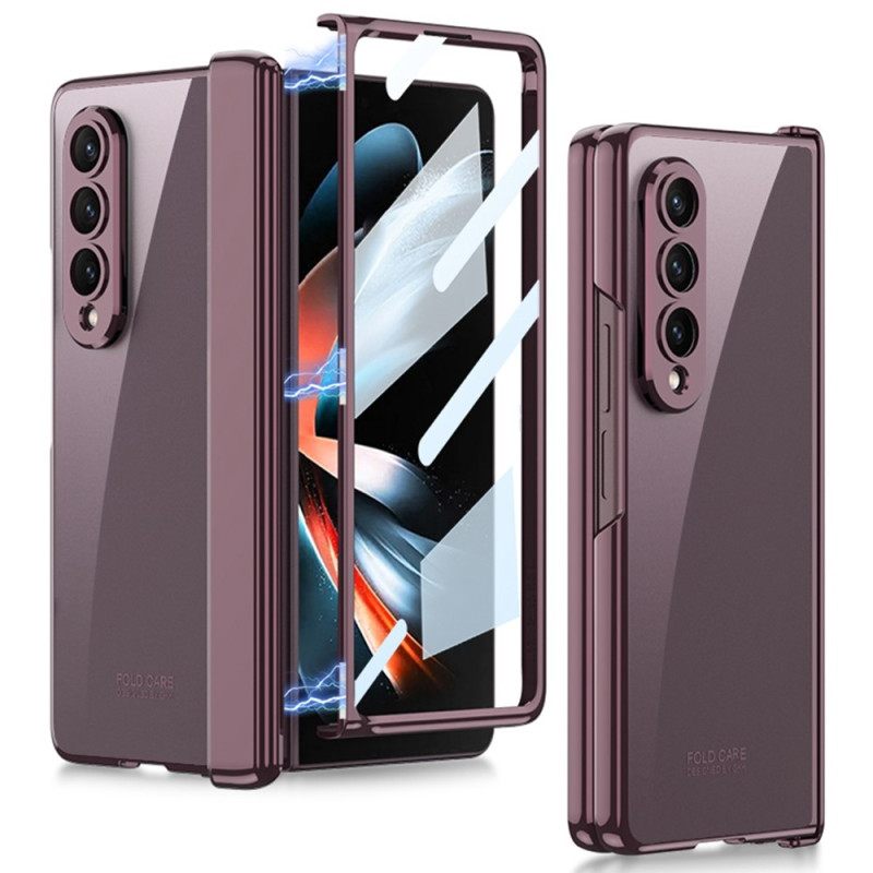 Θήκη Samsung Galaxy Z Fold 4 Gkk Magnetic