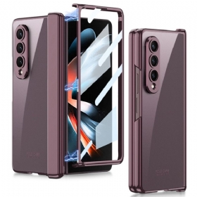 Θήκη Samsung Galaxy Z Fold 4 Gkk Magnetic