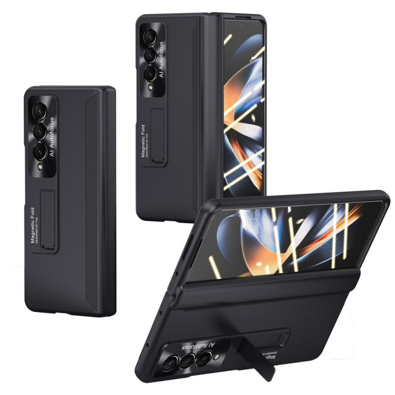 Θήκη Samsung Galaxy Z Fold 4 Μαγνητική Πτυχή