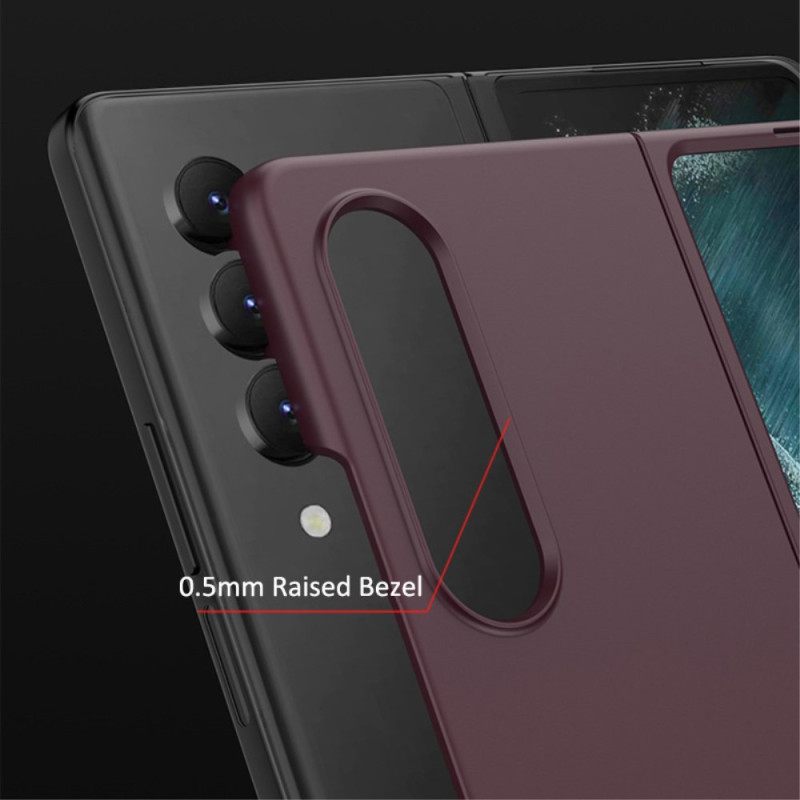 Θήκη Samsung Galaxy Z Fold 4 Πτυσσόμενη Θήκη Aioria