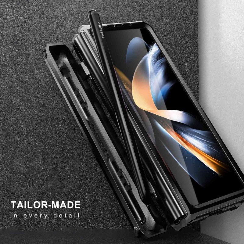 Θήκη Samsung Galaxy Z Fold 4 Σειρά Sm-f936b