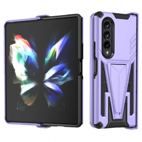 Θήκη Samsung Galaxy Z Fold 4 Σίδερο