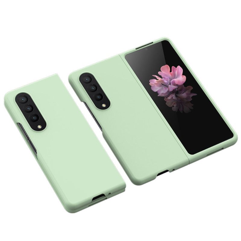 Θήκη Samsung Galaxy Z Fold 4 Uni Skin Touch