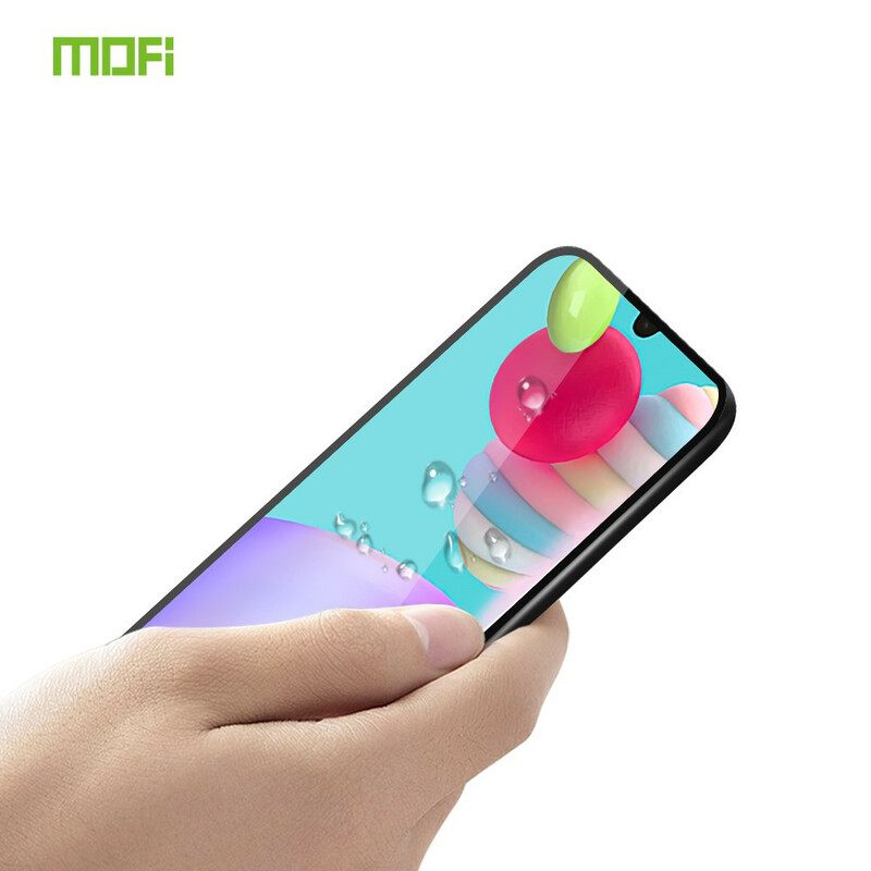 Προστασία Από Σκληρυμένο Γυαλί Mofi Για Το Samsung Galaxy A41