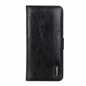 δερματινη θηκη Samsung Galaxy S21 5G Khazneh Elegance Leather Style