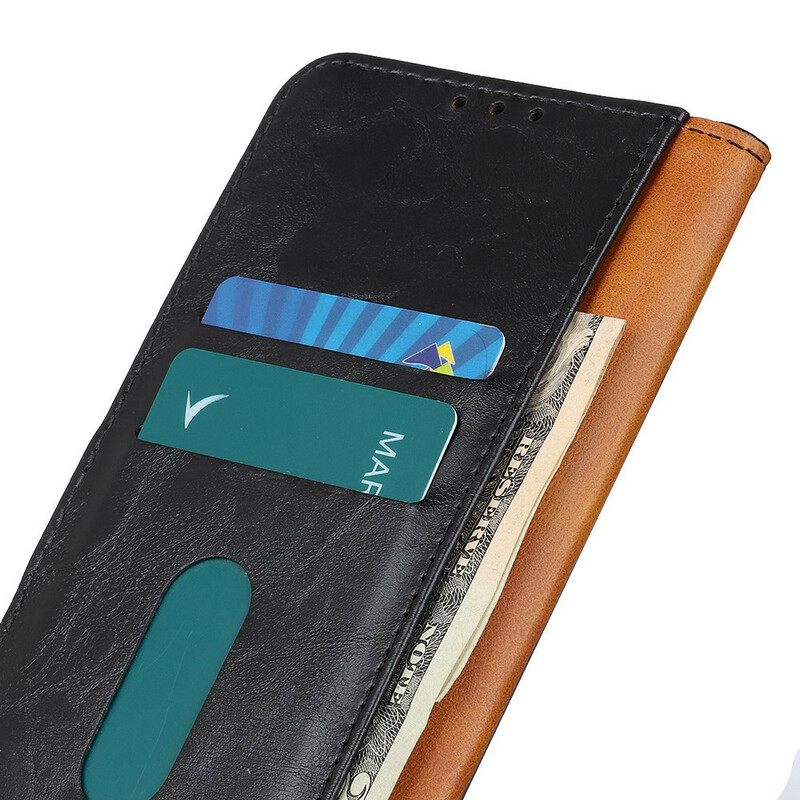 δερματινη θηκη Samsung Galaxy S21 5G Khazneh Elegance Leather Style