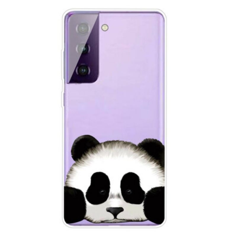 θηκη κινητου Samsung Galaxy S21 5G Χωρίς Ραφή Panda