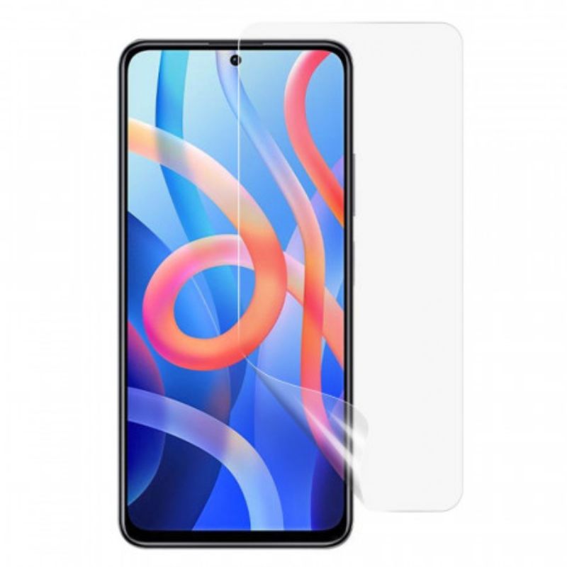 Προστατευτικό Οθόνης Για Το Xiaomi Redmi Note 11/ Poco M4 Pro 5G