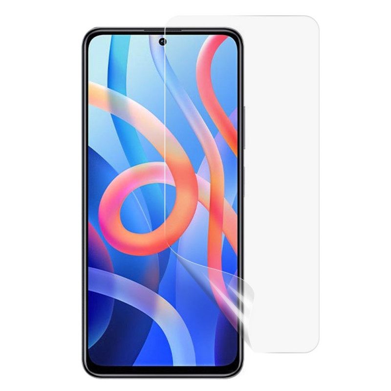 Προστατευτικό Οθόνης Για Το Xiaomi Redmi Note 11/ Poco M4 Pro 5G