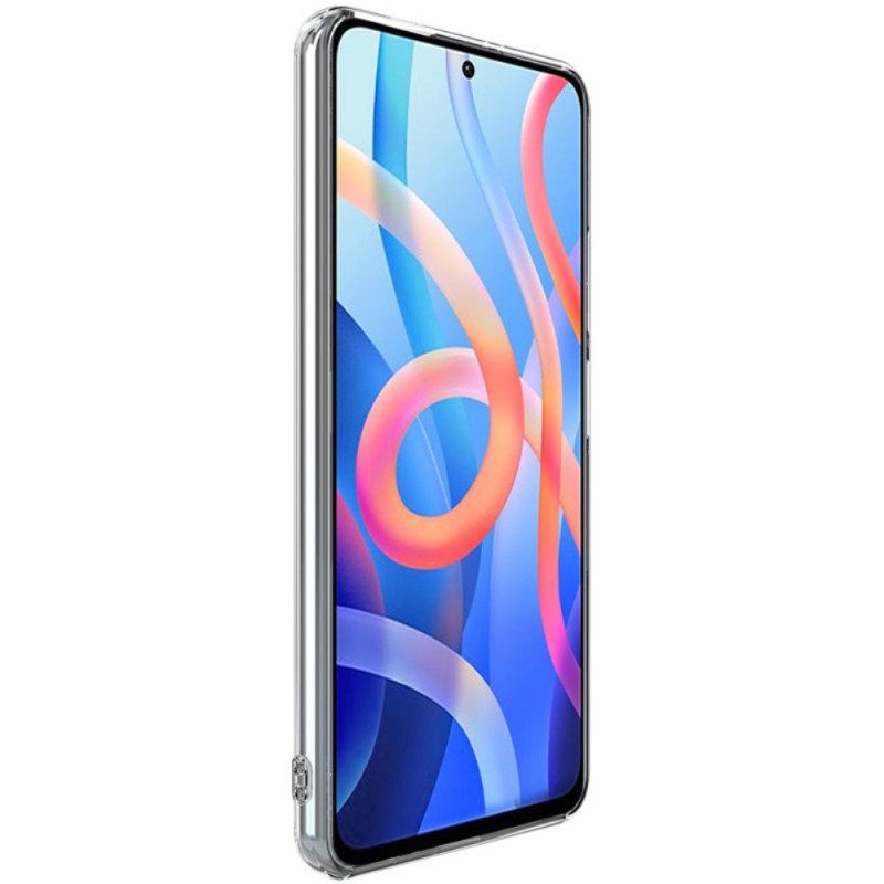 Θήκη Poco M4 Pro 5G Σειρά Ux-5 Imak