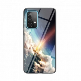 Θήκη Samsung Galaxy A52 4G / A52 5G / A52s 5G Beauty Tempered Glass