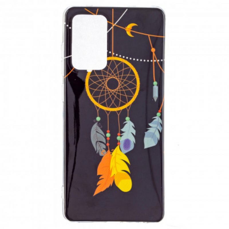 Θήκη Samsung Galaxy A52 4G / A52 5G / A52s 5G Fluorescent Dream Catcher