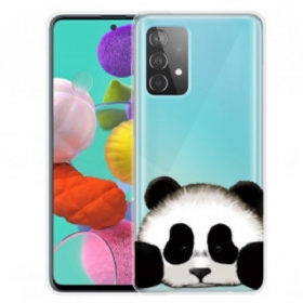 Θήκη Samsung Galaxy A52 4G / A52 5G / A52s 5G Χωρίς Ραφή Panda