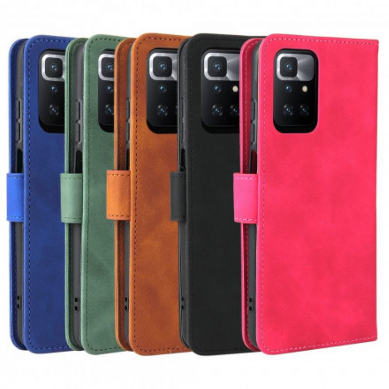 Κάλυμμα Xiaomi Redmi 10 Skin Touch