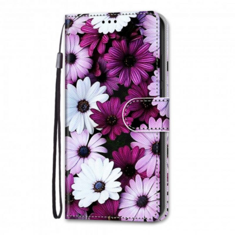 Θήκη Flip Xiaomi Redmi 10 Floral Wonder