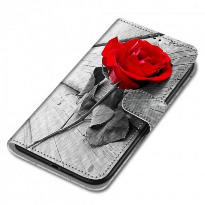 Θήκη Flip Xiaomi Redmi 10 Floral Wonder