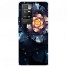 θηκη κινητου Xiaomi Redmi 10 Άγρια Λουλούδια