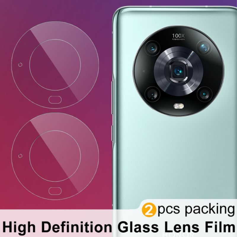 Imak Protective Tempered Glass Lens Honor Magic 4 Pro