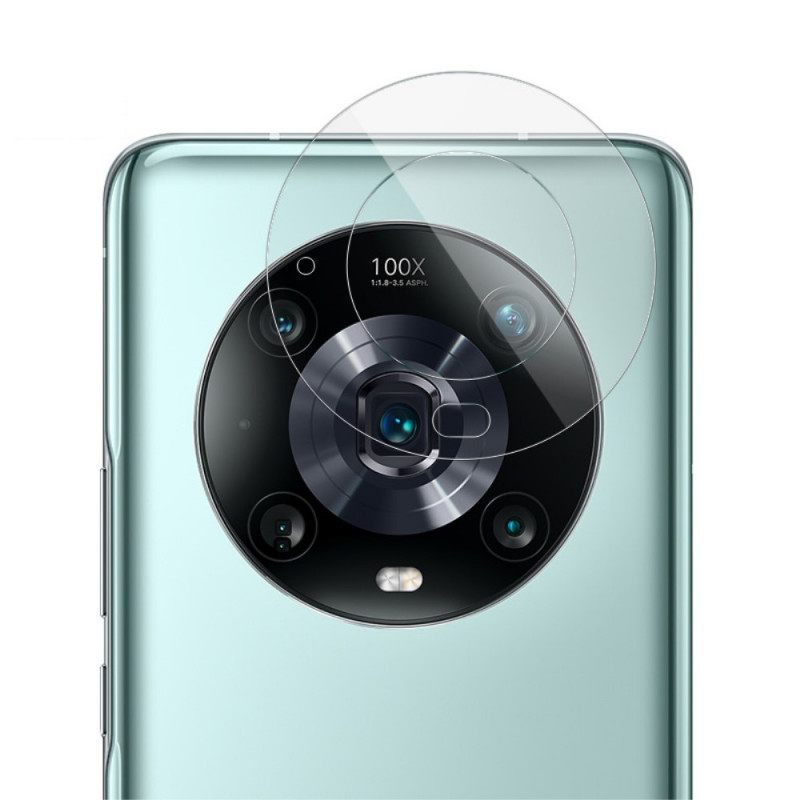 Imak Protective Tempered Glass Lens Honor Magic 4 Pro