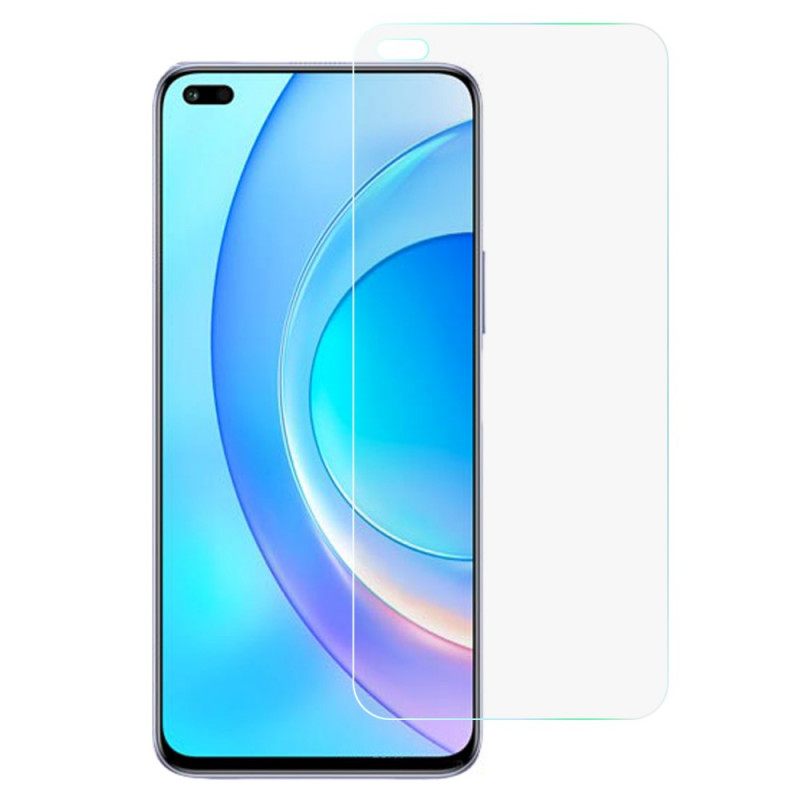 Προστασία Από Σκληρυμένο Γυαλί Arc Edge Για Honor 50 Lite / Huawei Nova 8I