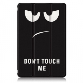 θηκη κινητου Samsung Galaxy Tab S7 FE Ενισχυμένο Don't Touch Me