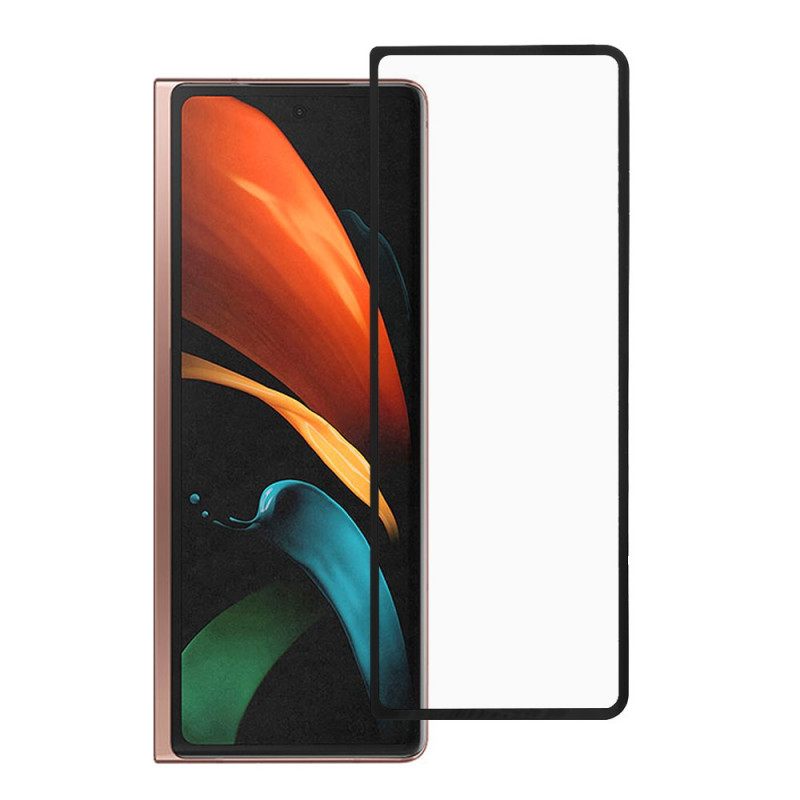 Προστασία Από Σκληρυμένο Γυαλί Για Samsung Galaxy Z Fold 2 5G Rurihai