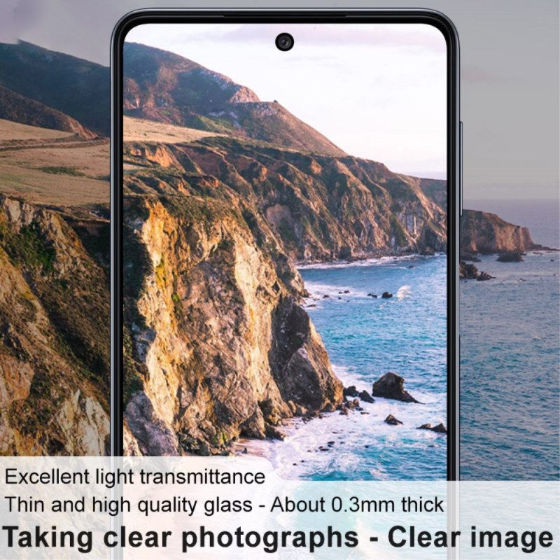 Προστατευτικός Φακός Από Γυαλί Για Samsung Galaxy M52 5G Imak