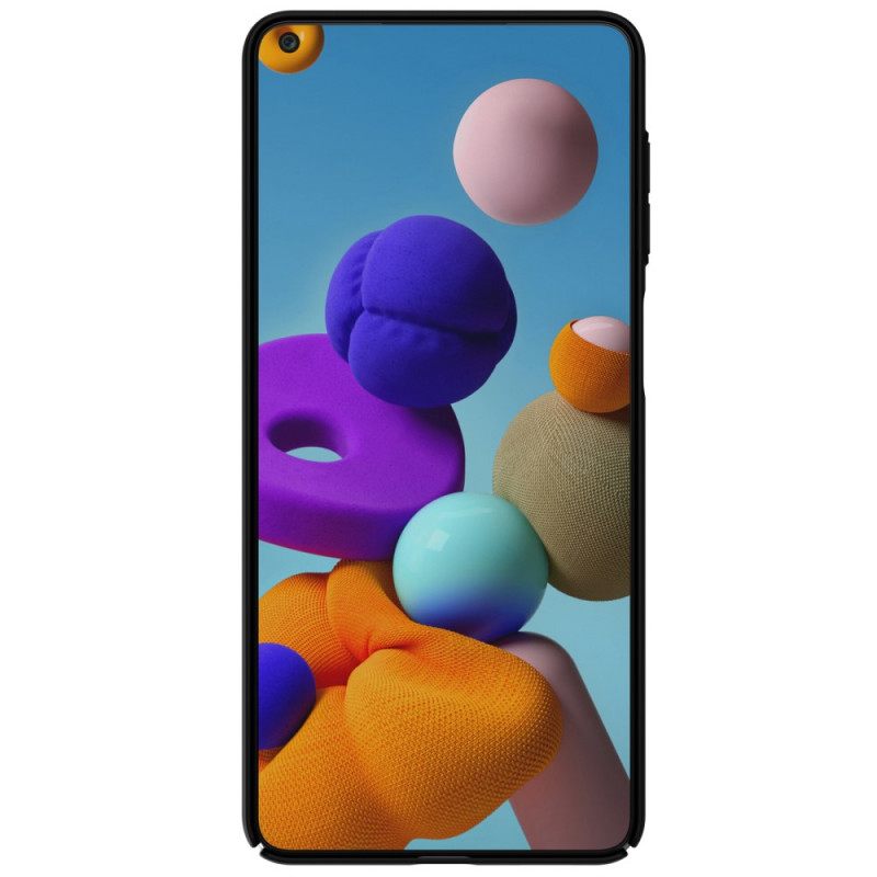 Θήκη Samsung Galaxy M52 5G Nillkin Ματ