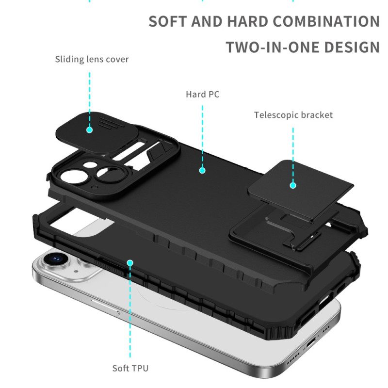 Θήκη iPhone 14 Ultimate Design