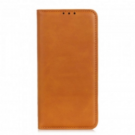 θηκη κινητου Samsung Galaxy A32 5G Θήκη Flip Split Leather