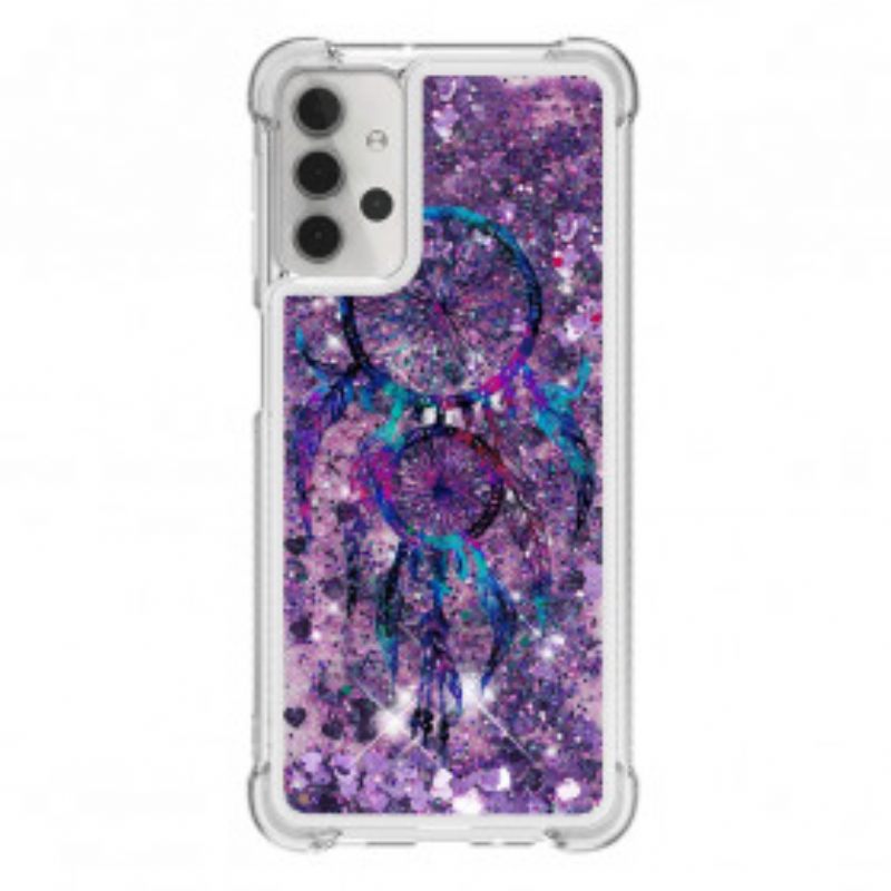 Θήκη Samsung Galaxy A32 5G Glitter Dream Catcher