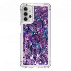 Θήκη Samsung Galaxy A32 5G Glitter Dream Catcher