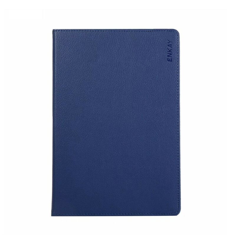 δερματινη θηκη Samsung Galaxy Tab S8 / Tab S7 360° Περιστρεφόμενο Faux Leather Enkay