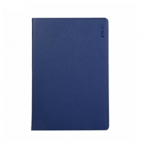 δερματινη θηκη Samsung Galaxy Tab S8 / Tab S7 360° Περιστρεφόμενο Faux Leather Enkay