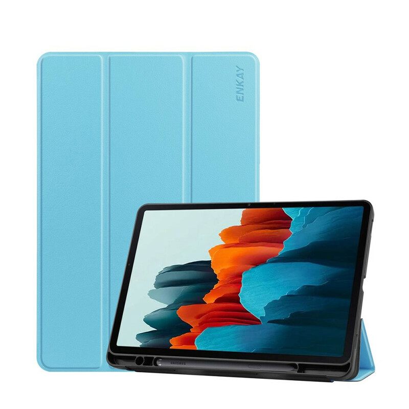 θηκη κινητου Samsung Galaxy Tab S8 / Tab S7 Enkay