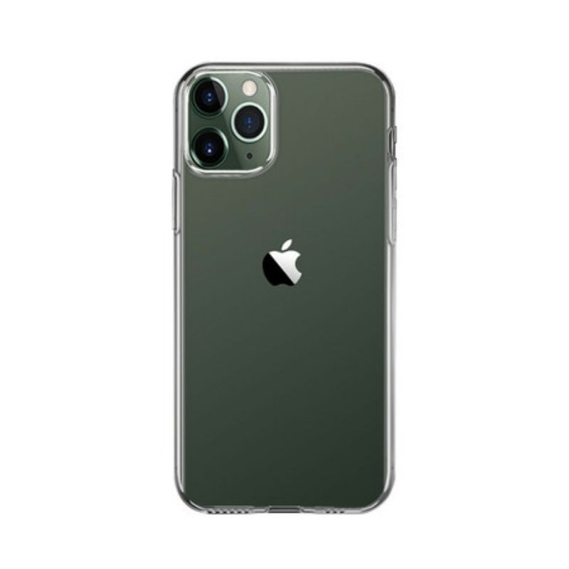 Θήκη iPhone 12 / 12 Pro Nxe Διαφανές