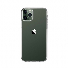 Θήκη iPhone 12 / 12 Pro Nxe Διαφανές