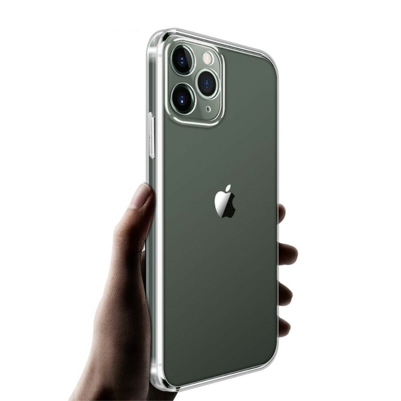 Θήκη iPhone 12 / 12 Pro Nxe Διαφανές